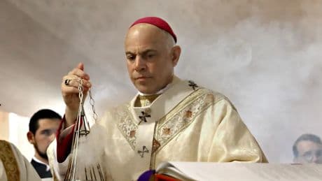 L’arcivescovo di San Francisco Cordileone: «I governi impongono il laicismo alla Chiesa»