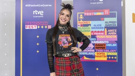 La España chabacana