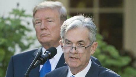 Powell a Trump: «Senza dazi avremmo già tagliato i tassi. Debito Usa insostenibile»