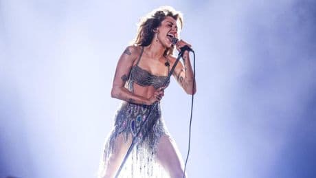 Miley Cyrus Has ‘More To Lose’ On New Song