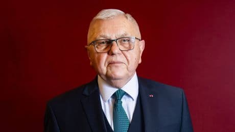 Harald Kujat: „Dann würde Europa riskieren, dass es zu Kampfhandlungen mit Russland kommt“