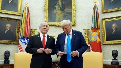 Operation „Rising Lion“ - Wer steht jetzt zu Israel – und wer nicht?