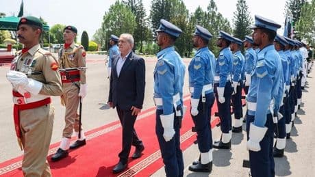 Irán crea un Consejo de Defensa Nacional para reconstruir sus capacidades militares