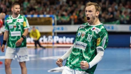 Handball-Bundesliga heute - HIER läuft Füchse Berlin – Gummersbach im Free-TV!