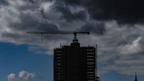 La confianza empresarial de Alemania mejora en agosto por las mejores expectativas