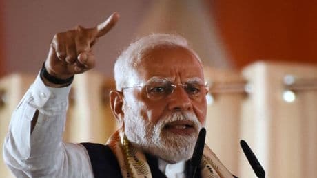 Droits de douane : comment l’Inde tente de résister à Trump