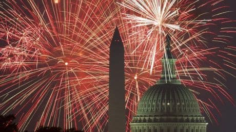 Firework Injuries- How To Stay Safe And Avoid The ER On July 4th