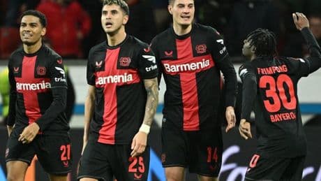 'I'm linked with Arsenal, Chelsea and Man Utd - Premier League transfer is my dream'