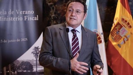 Riesgo de deterioro judicial