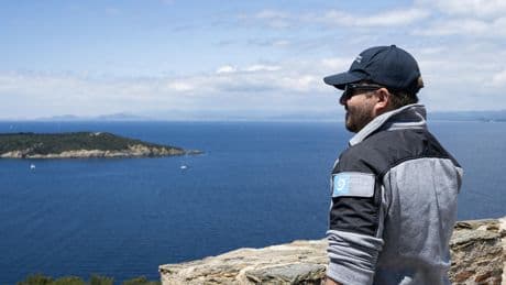 Port-Cros, un paradis sous haute surveillance : ce parc naturel qui inspire le futur du tourisme marin