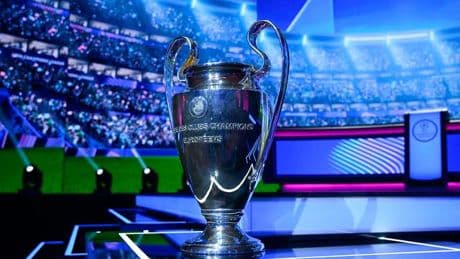 Champions-League-Auslosung: Bayern trifft in Ligaphase auf PSG, Chelsea und Arsenal