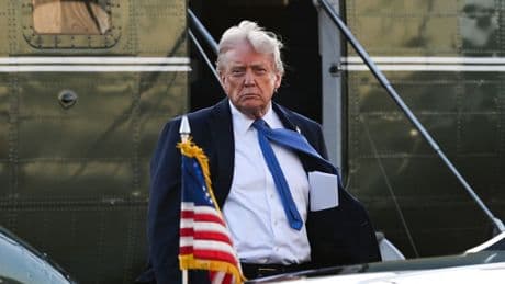 Il budget «maga» di Trump: tagli ad ambiente e salute, più spese per difesa e sicurezza