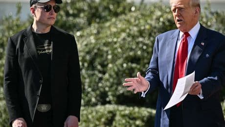 The Trump-Musk bromance is over. So what comes next?