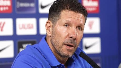 Nico Gonzalez, Juve lontana e idea Atletico. Intanto Simeone risponde cos&igrave;