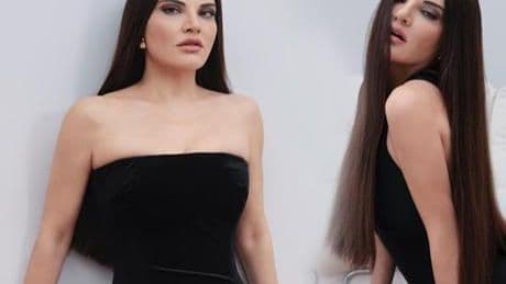 HABERLER: Şarkıcı Göksel estetik yaptırdı mı? Video ile yanıt verdi