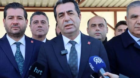CHP’den 'doğa katliamı yasası'na sert tepki: 'Doğanın ve üretimin idam fermanıdır!'