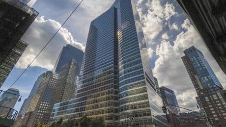 US-Zölle: Trump kritisiert Goldman Sachs und deutschen Chefvolkswirt der Bank