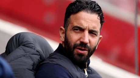Man Utd 'to release three players' at end of season as contract decisions made