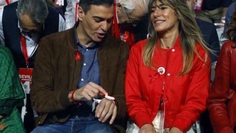 Más que un aval al 'caso Begoña'