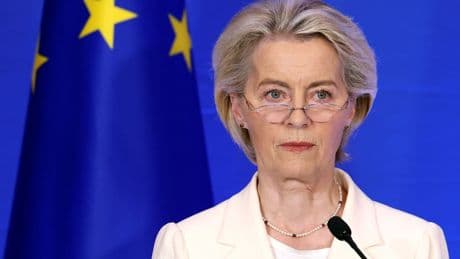 Es geht um 66 Milliarden Euro - Frontalangriff der EU-Kommission