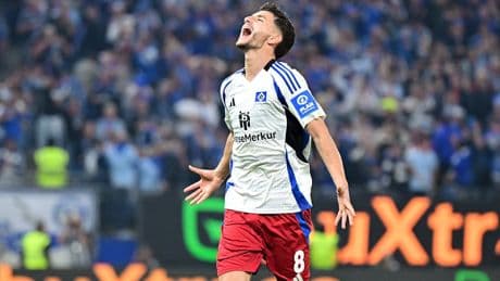 Was genau geplant ist - HSV nutzt Party-Video für Transfers