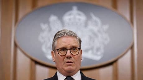 If Keir Starmer thinks latest publicity stunt will win him votes he's in for big surprise