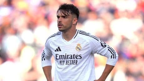 Asencio cambia de abogado y le representarán los servicios jurídicos del Madrid
