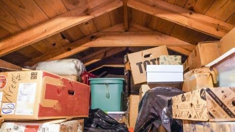 Check your attic for rare £43k item as UK homeowner strikes gold - full list
