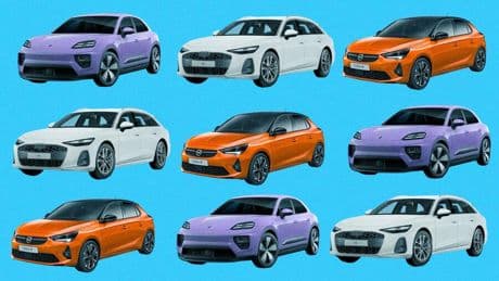 Zulassungszahlen : Das sind die Könige der Eigenzulassungen unter Deutschlands Autoherstellern