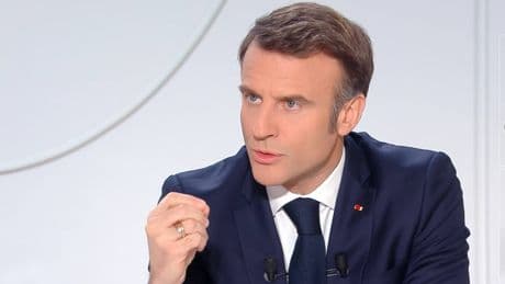 Comment va se dérouler l'émission d'Emmanuel Macron sur TF1 mardi 13 mai ?
