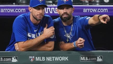 Scherzer vs. Kershaw: A rare showdown between 3,000-strikeout pitchers