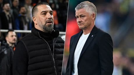 Arda Turan, Beşiktaş'a rakip oldu! Kartal, Avrupa'da Shaktar ile eşleşti