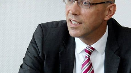 Jörg Asmussen über die Frühstartrente für Kinder: „Man kann nie früh genug mit der Altersvorsorge beginnen“