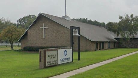 Michigan Church Shooting Leaves at Least 1 Injured and Gunman Dead, Police Say