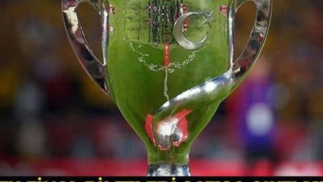 ZTK FİNAL MAÇI BİLETLERİ SATIŞA ÇIKTI MI, NE ZAMAN ÇIKACAK? Ziraat Türkiye Kupası final maçı bilet satış tarihi!
