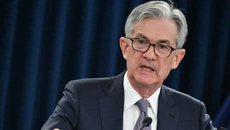 "Incertitude élevée": la Fed maintient le statut quo et tient tête à Donald Trump
