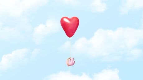 Liebe & Geld: So regeln Sie Ihre Finanzen in einer Beziehung