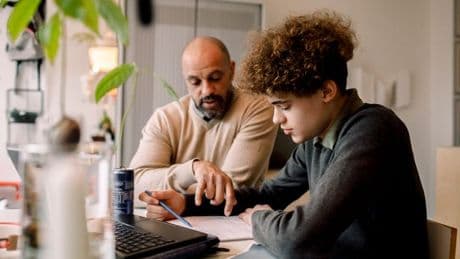 Ridiculously tough GCSE maths question leaves parents scratching their heads
