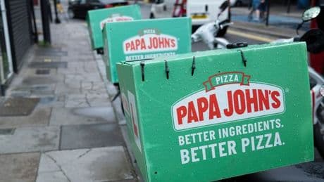 Papa Johns shares huge update after closing 40 high street restaurant branches