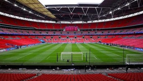 Win tickets to the Rugby League Cup Finals Triple Header at Wembley