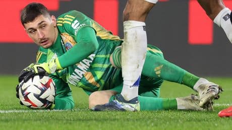 Djordje Petrovic: Bournemouth in advanced talks to sign Chelsea goalkeeper for £25m