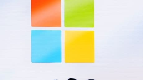 Windows' infamous 'blue screen of death' will soon turn black