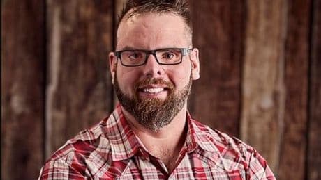 Dad attacked by bear was going to end it all - until he heard a special song