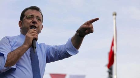 Ekrem İmamoğlu kamu çalışanlarına seslendi: İBB'yi kazıdılar, altından liyakat çıktı