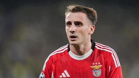 Fenerbahçe'ye transferi iptal mi oldu? Kerem Aktürkoğlu için flaş gelişme!