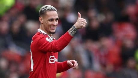 Fenerbahçe transferde gözünü kararttı! Sıradaki hedef Antony
