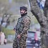 Terrified tourists race to flee Kashmir after gunmen ambush popular spot and machinegun crowds of visitors, killing 26
