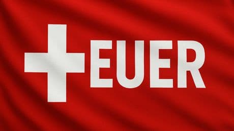 Schweiz hat die Nase voll: Gebühren nur fürs Durchfahren