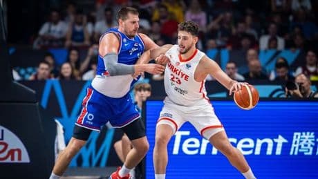 Arrancan en Riga las eliminatorias por el Eurobasket