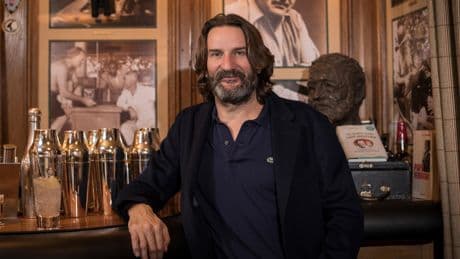 Frédéric Beigbeder: «L’énergie trash de Mahaut Drama contre la tendance victimaire du roman féminin»